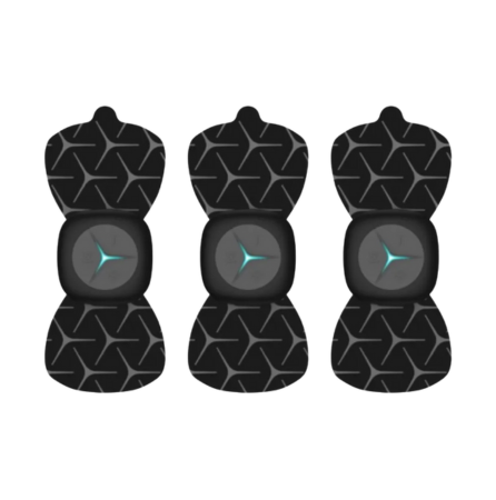 RelivMD™ Relief Pad – 3-Pack (90 Sessions)